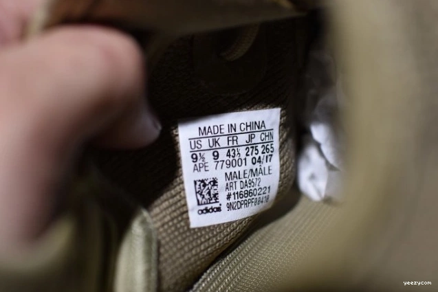 Yeezy V2 Boost DA9572 Adidas Green Dark 350 0814